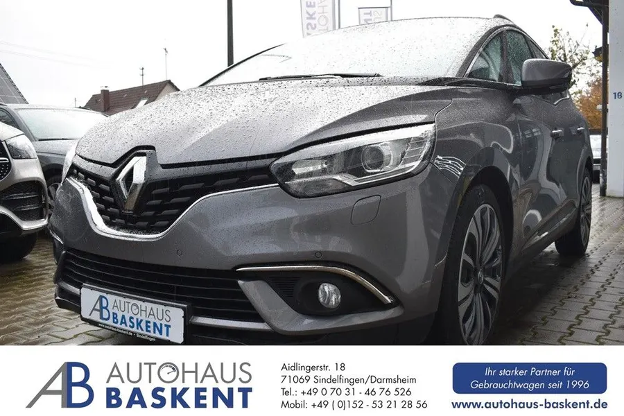 Renault Grand Scenic